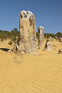 顶峰 岩石 公园 西方 侵蚀 塞万提斯 半球 地球 旅游 国家的图片