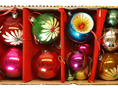 横标 树 假期 庆典 红色的 盒子 季节性的 圣诞节 天鹅绒图片