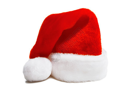 圣诞帽子 假期 冬天 传统 十二月 雪 一月图片