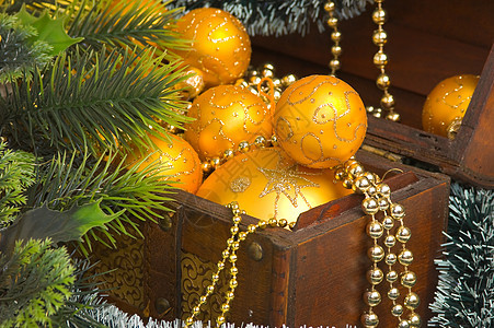 新年快乐 祝贺 玩具 圣诞节 假期 冬天背景图片