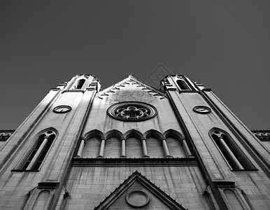 巴卢塔教堂图片