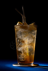 长岛冰茶 放松 杜松子酒 混合器 微醉 鸡尾酒 酸的 朗姆酒图片