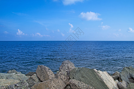 石头 水 场景 海景 岛 绿松石 海浪 海 美丽 自然图片