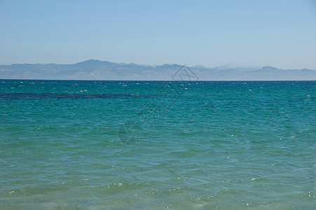 直布罗陀海峡 塔里法图片