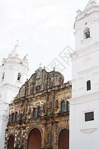 巴拿马大教堂图片