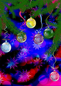 冬季背景 冬假 圣诞节 卡片 框架 装饰品 贴纸 蓝色的 划痕图片