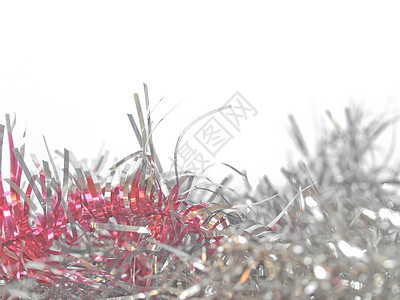 圣诞锡罐 闪亮的 季节 季节性的 圣诞节 树背景图片