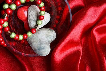 情人礼物 传统 手镯 天 第十四 陶瓷制品 华丽的 爱图片