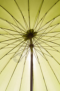 萨格里斯悬崖 娱乐 伞 夏天 太阳 黄色的图片