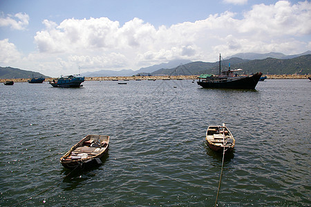 张洲的海景图片