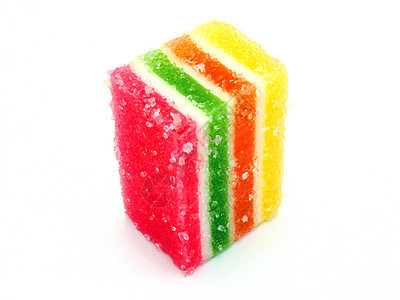 水果果糖多彩 各种颜色 背景 好吃 小吃 糖果图片