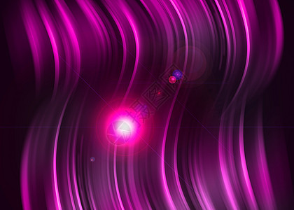 Pinkaura 光光抽象背景背景图片