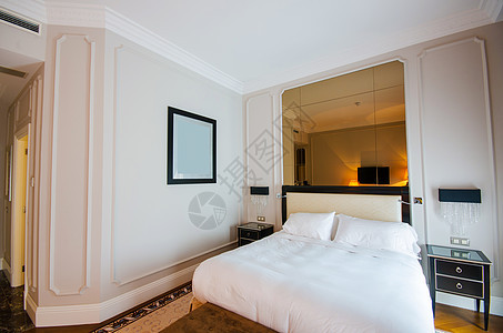 现代会议室内部 住宅 休息 家具 浪漫的 房间 奢华图片
