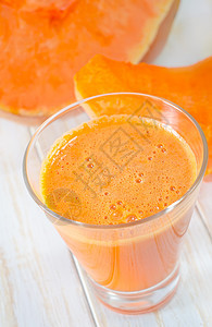 南瓜汁 柑橘 假期 吃 盘子 秋天 甜的 生的 美食图片