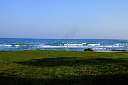 热带热带高尔夫31图片