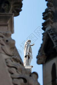 星光的标志 宗教 雕塑 历史性 可口 纪念碑 教会图片
