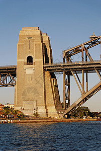 悉尼建筑图示 旅行 建筑学 游客 船 摩天大楼图片