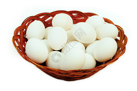 篮子中的鸡蛋 季节 商业 文化 农场 静物 国家背景图片