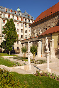 布达佩斯建筑协会图片