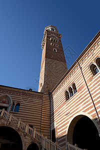 兰贝利法庭   意大利维罗纳州图片