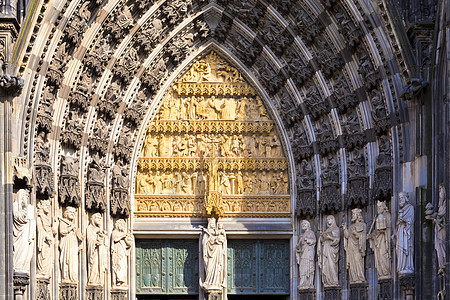 科隆大教堂 地标 科尔纳大教堂 世界遗产 欧洲 天主教的 遗产图片