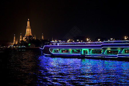 Wat Arun 泰国圣殿游图片