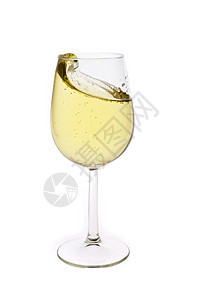 圣诞快乐和新年快乐 制作香槟酒杯 葡萄酒 假期图片
