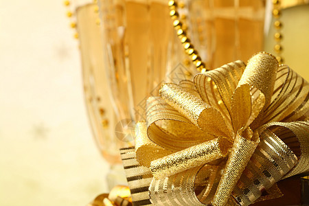 节日贺卡 假期 喝 乐趣 派对 瓶子 玻璃 香槟酒图片