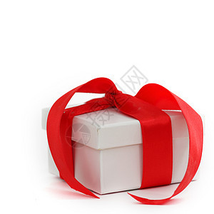 白圣诞节礼物 周年纪念日 闪亮的 喜悦 购物 假期 新娘 盒子图片
