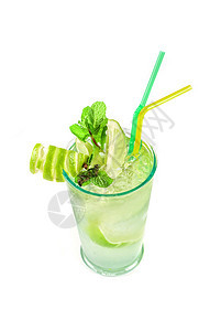 Mojito mojito 酒 冰图片