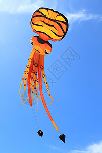 CHA-AM - 三月十日 泰国第12届实习会的多彩风筝 享受 时间图片