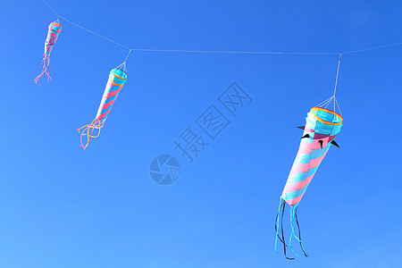 CHA-AM - 三月十日 泰国第12届实习会的多彩风筝 闲暇 娱乐图片
