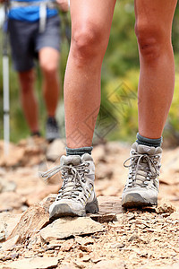 Hiker - 远足鞋图片