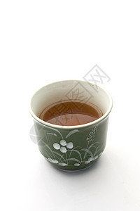 茶茶杯图片