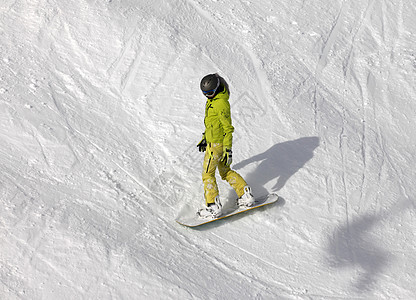 滑雪运动员 转动 健康 路线 移动 旅行 户外图片