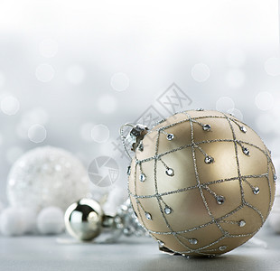 圣诞标语 球 冬天 寒冷的 装饰风格 白色的 老的 蓝色的图片