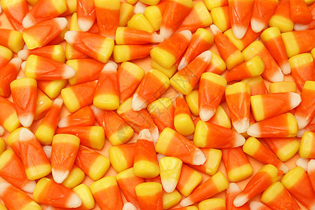 糖果玉米 食物 派对 小吃 季节 季节性的图片