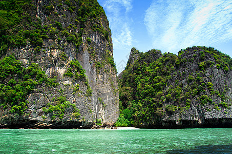 海和海 自然 水 海景 海滩 绿松石 异国情调 假期 宁静图片