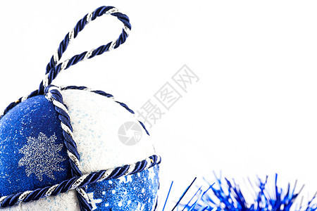 手工圣诞舞会 季节性的 装饰品 派对 传统的 白色的 环境 庆典图片