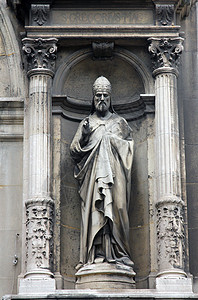 圣格雷戈里 艺术 欧洲 信仰 神圣 三位一体 宗教 圣经图片