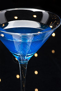 Curacao 鸡尾酒 饮料 液体 俱乐部 餐厅 酒精图片