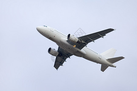 平面 游客 高的 白色的 假期 飞机场 商业 旅行 喷气式飞机图片