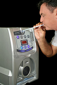 呼吸测试机 1图片