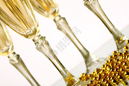 香槟酒 假期 快乐的 玻璃 奢华 干杯 开塞 恭喜 运动 庆祝图片