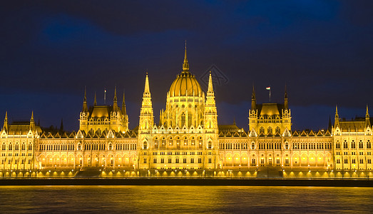 匈牙利语语言Name 蓝色的 议会 假期 城市景观图片