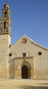 马塞纳教堂图片