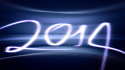 2014年新年 季节 蓝色的 假期 运动 时间图片