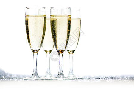 香槟杯 假期 饮料 喜庆的 葡萄酒 圣诞节 红酒杯 酒精图片