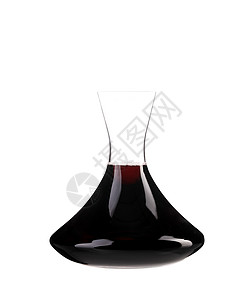 盛满红酒的舞女 葡萄 黑色的 饮料 美乐 酒厂 葡萄酒图片