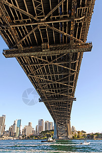 悉尼建筑图示 海岸 城市 天际线 剧院 旅行 运输图片